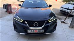 Nissan Maxima